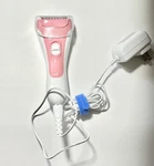 Remington - WDF4821US Smooth & Silky Electric Shaver Pink. Fixed Price $21.95.