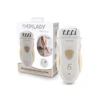 Epilady Legend Rechargeable Epilator, 56 Tweezers, Dual Speed, Full-body Ep.... Fixed Price $107.67.