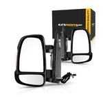 For Ram Promaster 1500/2500/3500 2014-2022 Door Mirror Driver And Passenger Side. Fixed Price $468.75.