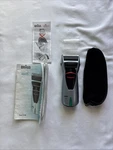 Braun 4605 Cordless Rechargeable Men's Electric Shaver -no Charger. Fixed Price $16.98.