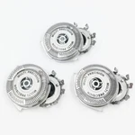 Replacement Heads 3PCS For Philips Powertouch PT735 PT736 PT737 PT739 Shaver. Fixed Price $10.98.