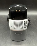 Panasonic RC9-13 Self Cleaning Shaver Recharger With Power Cord Only. Fixed Price $31.87.