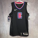 Nwt Nike Los Angeles Clippers City Black Blank Swingman Jersey Mens 44. Fixed Price $49.99.