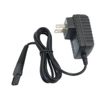 Wall Charger Power Cord For Braun Electric Shaver Series 5030S 5040S 5090CC. Fixed Price $10.99.