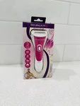 Remington Smooth & Silky Women's Wet/dry Electric Razor WDF-4820. Fixed Price $39.99.