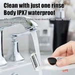 Women's Electric Epilator 5 1 Hair Removal Shaver Bikini Trimmer Kit. Fixed Price $68.71.