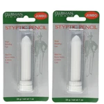 Clubman Jumbo Styptic Pencil 1 Oz ( Pack Of 2). Fixed Price $10.99.