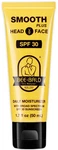 Bee Bald Smooth Plus Head & Face Moisturizer 1.7 Fl Oz (pack Of 1), No Color. Fixed Price $14.46.