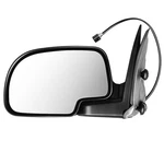 Heated Driver Side Mirror For Chevy Tahoe Yukon Avalanche 2000-2002 Left. Fixed Price $58.97.