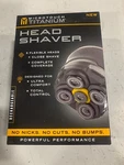 Braun Series 9487CC Wet & Dry Men Foil Electric Razor With Procare Head. Fixed Price $260.00.