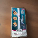 Wahl Smooth Finish Wet Dry Precision Shaver Detailer New. Fixed Price $21.95.