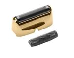 Babylisspro Uv Disinfecting Single Replacement Foil Cutter Gold - FXLRF1G. Fixed Price $24.99.