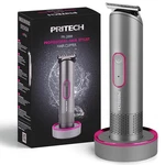 Pritech Bikini Trimmer Women Rechargeable Wet Dry Pubic Hair Sensitive. Fixed Price $39.99.