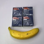 Freebird Flex Series Pro Refill Oem 4 Blades For Shaver New Pack. Fixed Price $69.99.