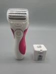 Panasonic Close Curves Ladies Wet/dry Shaver Hair Removal Trimmer *read. Fixed Price $19.95.