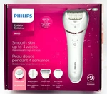 Philips Epilator Series 8000 Wet & Dry For Legs Body Feet - BRE740/14. Fixed Price $57.96.