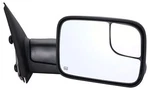 Towing Mirrors Replacement Fit For 02-08 1500 03-09 25.... Fixed Price $121.42.