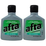 2 Pack - Afta By Mennen After Shave Skin Conditioner, Original, 3OZ. Fixed Price $16.99.
