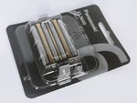Panasonic Spare Men's Shaver 6-BLADE Set ES9600 From Japan New. Fixed Price $76.13.