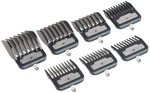Andis Master Series Premium Hair Clipper Attachment Comb Set, Guards Cut. Fixed Price $43.92.