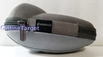 Philips Norelco HQ9 Shaver Case Pouch Only Gray Black 8140 8150 8240 8251 Xl. Fixed Price $10.80.