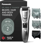Panasonic All One Precision Trimming Advanced Cutting System ER-GB80-S Silver. Fixed Price $44.99.