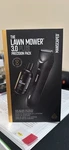 Manscaped The Lawn Mower 3.0 Plus Groin & Body Hair Trimmer Skinsafe Blade. Fixed Price $59.99.