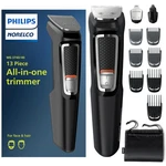 Philips Norelco Multi Groomer Trimmer MG3740/40 New, Sealed. Fixed Price $19.90.