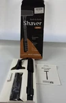 Zomu Back Body Shaver Telescopic Handle Replaceable Blades Practical Gag Gift. Fixed Price $14.99.