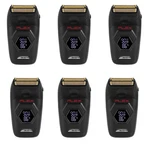 Stylecraft Professional Flex Shaver 6-PACK SC806B Brand New. Fixed Price $330.00.