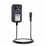 Ac Adapter Charger For Remington Rotary Foil Shaver F7800 F5800 Power Supply. Fixed Price $12.20.