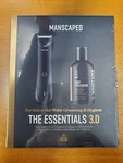 Manscaped The Essentials 3.0 Grooming Shaver&crop Preserver New/sealed 7996-10E. Fixed Price $44.99.
