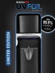 Babyliss Single Foil Uv Shaver. Fixed Price $85.00.
