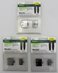 Lot Of 3 Wahl Tattoo Trimmer Replacement Blade #2041. Fixed Price $18.95.