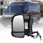 Left Driver Side Mirror For With 2014-2024 Ram Promaster 1500/2500/3500,MIRRO.... Fixed Price $162.18.