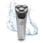 Members Only Electric Razor For Men, Lithium Metallic Cordless 3 Heads Rotary.... Fixed Price $38.57.