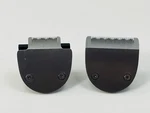 Remington MB4850 Replacement Blade Bundle Stubble + Goatee Detail. Fixed Price $33.24.