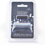Shaver Foil And Cutter Fits Braun Cruzer 10B 20B Replacement 1000 Series. Fixed Price $14.68.