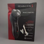 Remington Maxcomfort Advanced Rotary Shaver - Waterproof New *damaged Box*. Fixed Price $69.99.