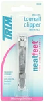 Trim Neatfeet Deluxe Toenail 00448 Clipper, 1 Count. Fixed Price $12.69.