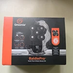 Groomie Cordless Bald Head Shavers For Men. Fixed Price $40.00.