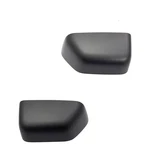 Tow Mirror Cap Cover Pair Textured Black F250-550 Super Duty HC3Z17D743AA. Fixed Price $197.99.