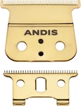 Andis 74110 Gold Gtx-exo Replacement Cordless Gtx-z Trimmer Blade, Zero. Fixed Price $38.31.