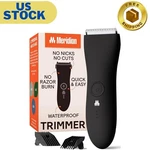 Body Hair Trimmer For Bikini Women, Ball Pubic. Fixed Price $56.15.