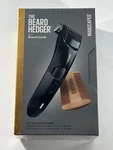Manscaped Beard Hedger Electric Trimmer New. Fixed Price $56.99.