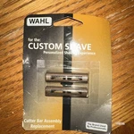 Vtg Wahl Electric Shaver Cutter Bar Assembly Replacement Model 7036-900 New. Fixed Price $19.55.