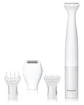Panasonic Bikini Trimmer And Shaver For Women ES-WV62. Fixed Price $32.99.