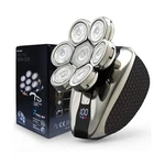 7D Head Shavers For Bald Men, Water Proof Electric Razor Wi... Fast Ship. Fixed Price $37.99.