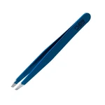 Rubis Classic Stainless Steel Slanted Tweezers For Precise Eyebrows And Hair Rem. Fixed Price $92.99.