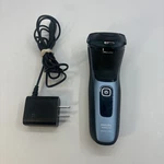 Philips Norelco Shaver 3500 Wet & Dry Electric Trimmer S3212 Blades. Fixed Price $12.59.